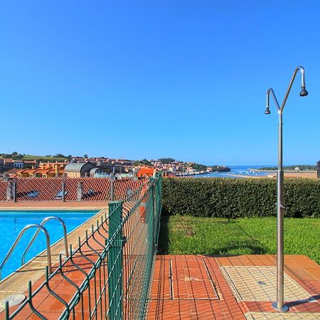 Apartmán El Rincon Del Mar San Vicente De La Barquera Exteriér fotografie