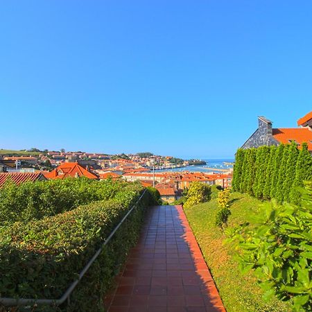 Apartmán El Rincon Del Mar San Vicente De La Barquera Exteriér fotografie