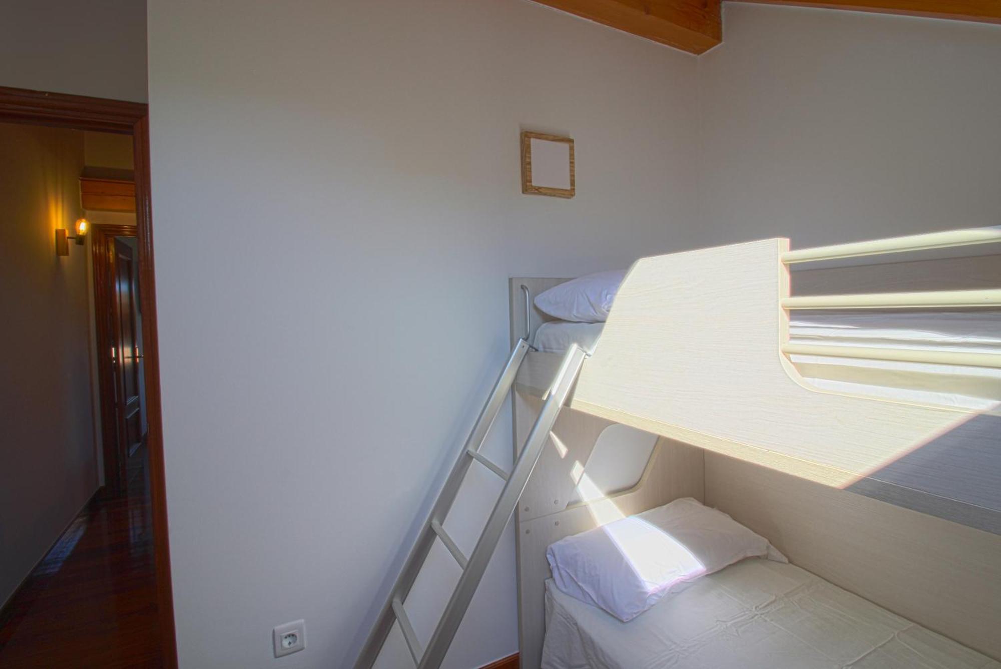 Apartmán El Rincon Del Mar San Vicente De La Barquera Exteriér fotografie